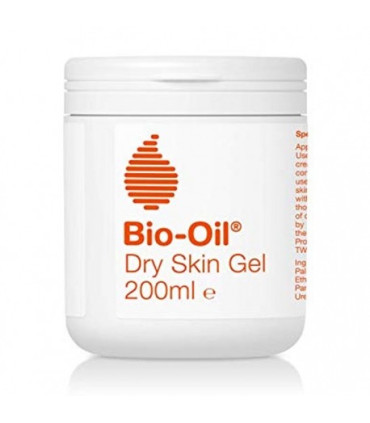 BIO-OIL GEL PARA PIEL SECA 1 ENVASE 200 ML