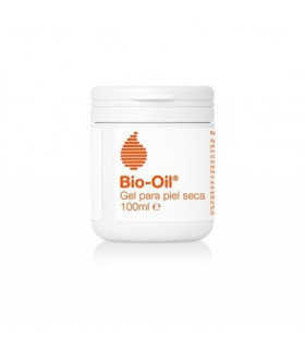 BIO-OIL GEL PARA PIEL SECA 100 ML