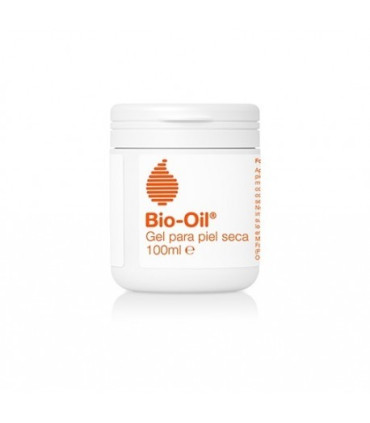 BIO-OIL GEL PARA PIEL SECA 100 ML