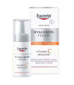 EUCERIN HYALURON FILLER VITAMINA C BOOSTER 8 ML X 1 U