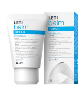 LETIBALM PERIBUCAL 30 G