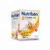 NUTRIBEN 8 CEREALES Y MIEL 4 FRUTAS 600 G