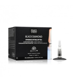 MARTIDERM EPIGENCE OPTIMA SPF 50+ 30 AMPOLLAS