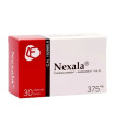 NEXALA 375 MG 30 CAPSULAS