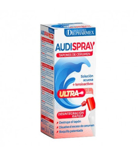 AUDISPRAY ULTRA 1 ENVASE 20 ML