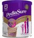 PEDIASURE POLVO LATA 400 G CHOCOLATE