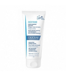 DEXYANE CREMA BARRERA AISLANTE DUCRAY 1 ENVASE 100 ML