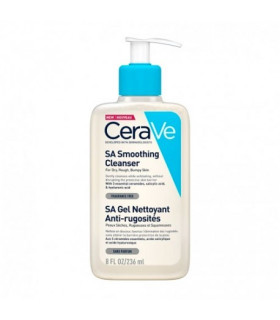 SA LIMPIADOR ANTI-RUGOSIDADES 1 ENVASE 236 ML