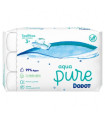 DODOT AQUA PURE TOALLITAS HUMEDAS PARA BEBES 144 U