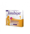 FEMIBION 1 28 COMPRIMIDOS