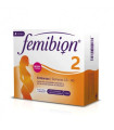 FEMIBION 2 28 COMPRIMIDOS Y 28 CAPSULAS