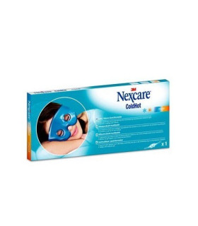 3M NEXCARE COLDHOT MASK 1 UNIDAD