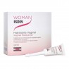 ISDIN WOMAN HIDRATANTE VAGINAL LUBRICANTE HIDROS 6 ML 12 MONODOSIS