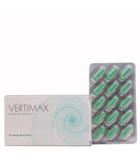 VERTIMAX 30 CAPSULAS