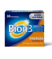 BION3 ENERGIA 30 COMPRIMIDOS
