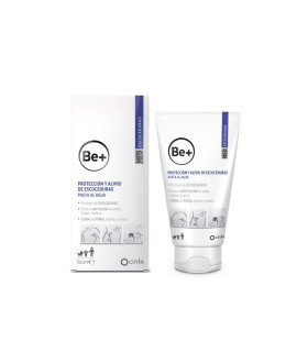 BE+ MED ESCOCEDURAS 1 ENVASE 150 ML