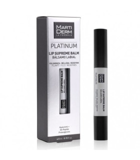 MARTIDERM LIP SUPREME BALM 1 ENVASE 4,5 ML