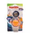 REPEL BITE PULSERA AROMATICA CITRONELA CON ACCESORIO NERF SUPER SOOKER 1 U