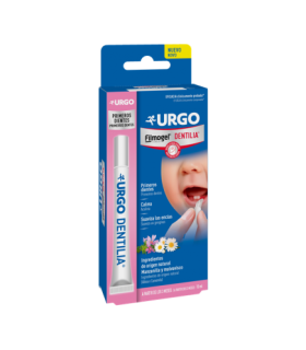 URGO DENTILIA 10 ML