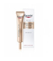 EUCERIN HYALURON FILLER+ELASTICITY FPS 15 CONTOR 15 ML