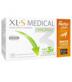 XLS MEDICAL ORIGINAL CAPTAGRASAS NUDGE 180 COMPRIMIDOS