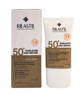 RILASTIL AGE REPAIR 50+ CREMA 1 ENVASE 50 ML