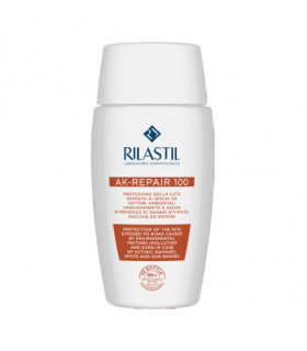 RILASTIL AK-REPAIR 100 FLUIDO 1 ENVASE 50 ML