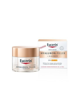 EUCERIN HYALURON FILLER+ ELASTICITY DIA FPS 30 50 ML