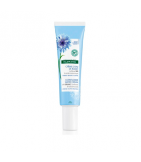 KLORANE GEL CREMA AL AGUA ACIANO BIO 1 ENVASE 30 ML
