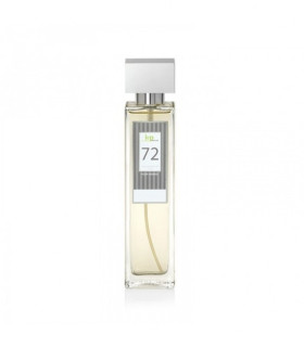 IAP PHARMA POUR HOMME Nº 72 150 ML