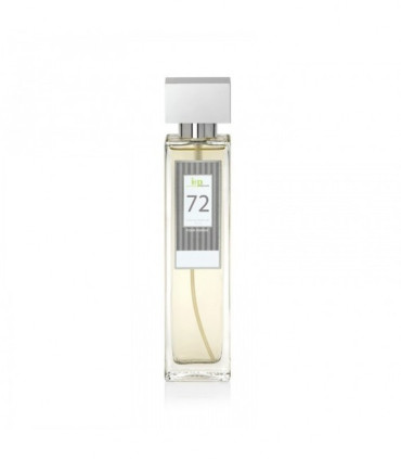 IAP PHARMA POUR HOMME Nº 72 150 ML