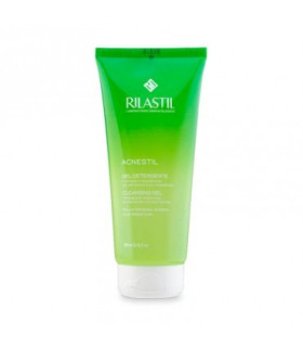 RILASTIL ACNESTIL GEL LIMPIADOR 200 ML