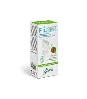 FITONASAL CON REDRAPHEN BIOPOMADA 10 ML