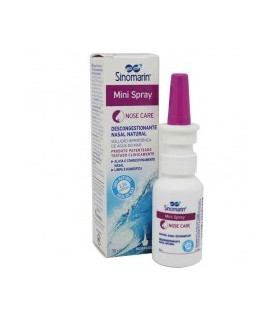 SINOMARIN PLUS 30 ML