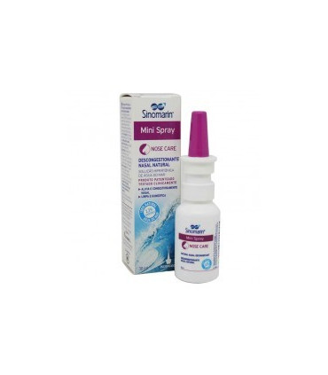 SINOMARIN PLUS 30 ML