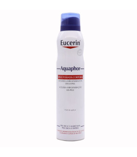 EUCERIN AQUAPHOR SPRAY POMADA CORPORAL 250 ML