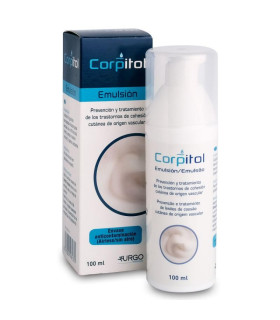 CORPITOL EMULSION 100 ML