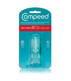 COMPEED ANTI-FRICCION STICK 10 ML