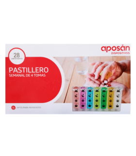 APOSAN PASTILLERO SEMANA 4TOM