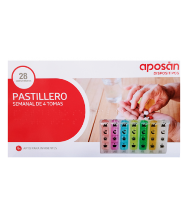 APOSAN PASTILLERO SEMANA 4TOM