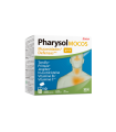 PHARYSOLMOCOS 10 SOBRES EFERVESCENTES