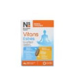 NS VITANS ESTRES BI-EFFECT 20 COMPRIMIDOS BICAPA