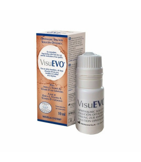 VISUEVO 1 ENVASE 10 ML