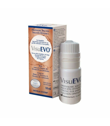 VISUEVO 1 ENVASE 10 ML