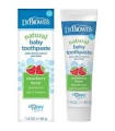 DR BROWN PASTA DENTAL INFANTIL NATURAL BEBE FRESA 40 G