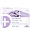 DONNA PLUS SILVERACTIVE 7 CAPSULAS VAGINALES