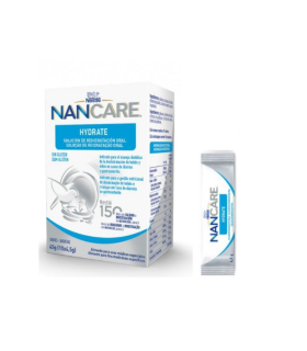 NANCARE HYDRATE 10 SOBRES 4,5 G