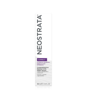 NEOSTRATA COMPREHENSIVE RETINOL 0.3% NIGHT SERUM 30 ML