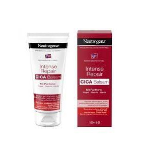 NEUTROGENA BALSAMO CICA REPARACION INTENSA 1 ENVASE 100 ML