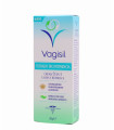 VAGISIL CUIDADO INCONTINENCIA CREMA 2 EN 1 1 ENVASE 30 G